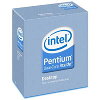 Intel Pentium Dual Core G6950 (BX80616G6950)